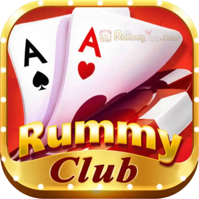 Rummy Club APK