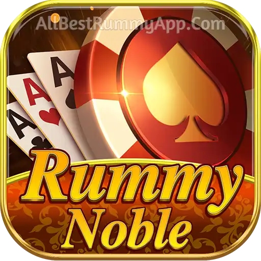 Rummy Noble Logo