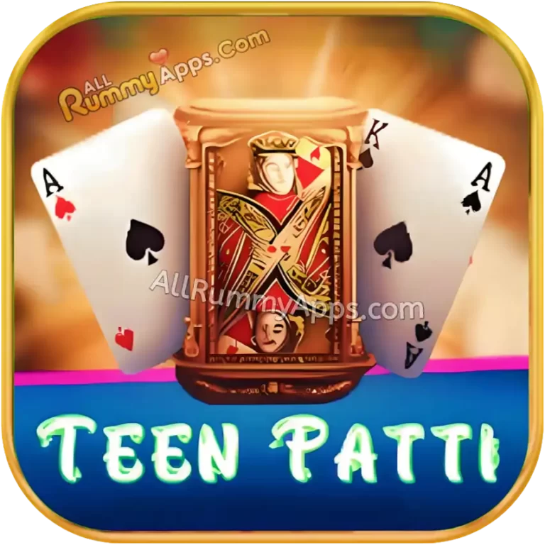 Teen Patti Epic APK Logo