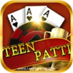 Meta Teen Patti APK Logo