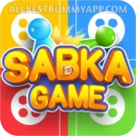 Sabka Game Logo