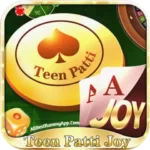 Teen Patti Joy APK Logo