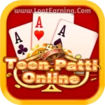 Teen Patti Online Logo