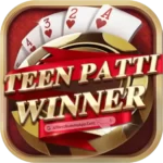 Teen Patti Winer APK Logo